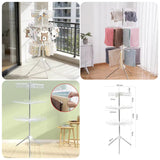 Laundry Dryer Rack