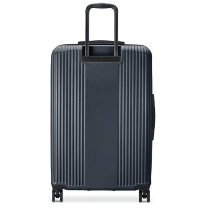 Delsey Paris Ophelie Premium Luggage Set of 3 – Travel Suitcase Set