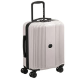 Delsey Paris Ophelie Premium Luggage Set of 3 – Travel Suitcase Set