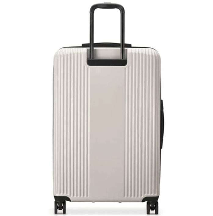 Delsey Paris Ophelie Premium Luggage Set of 3 – Travel Suitcase Set