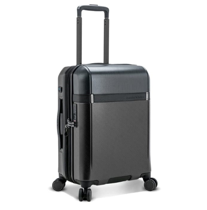 Traveler's Choice Vulkan Premium Luggage Set of 3 – Luxury Travel Suitcase Set