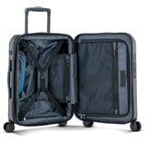 Traveler's Choice Vulkan Premium Luggage Set of 3 – Luxury Travel Suitcase Set