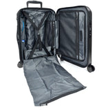 Traveler's Choice Vulkan Premium Luggage Set of 3 – Luxury Travel Suitcase Set