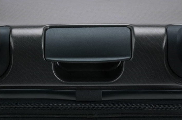 Traveler's Choice Vulkan Premium Luggage Set of 3 – Luxury Travel Suitcase Set