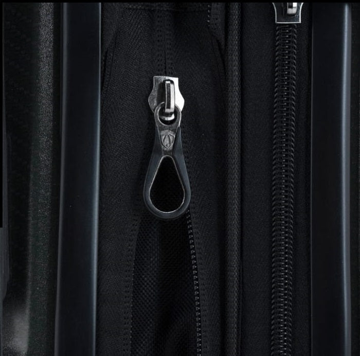Traveler's Choice Vulkan Premium Luggage Set of 3 – Luxury Travel Suitcase Set