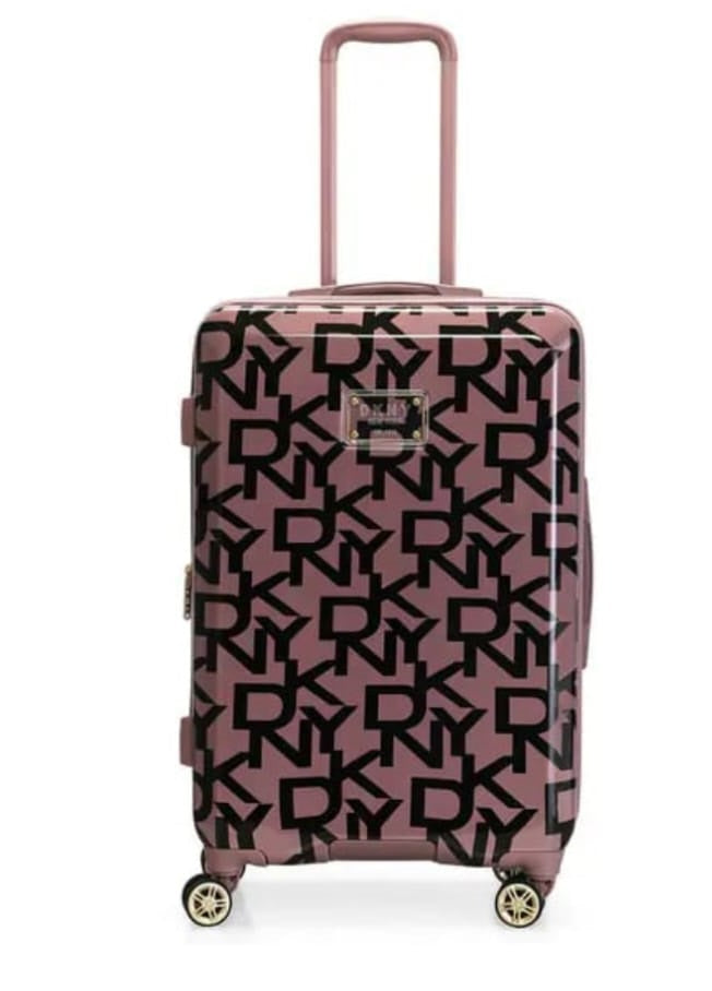 DKNY 626 Deco Premium Luggage – Stylish Travel Suitcase