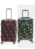 DKNY 626 Deco Premium Luggage – Stylish Travel Suitcase