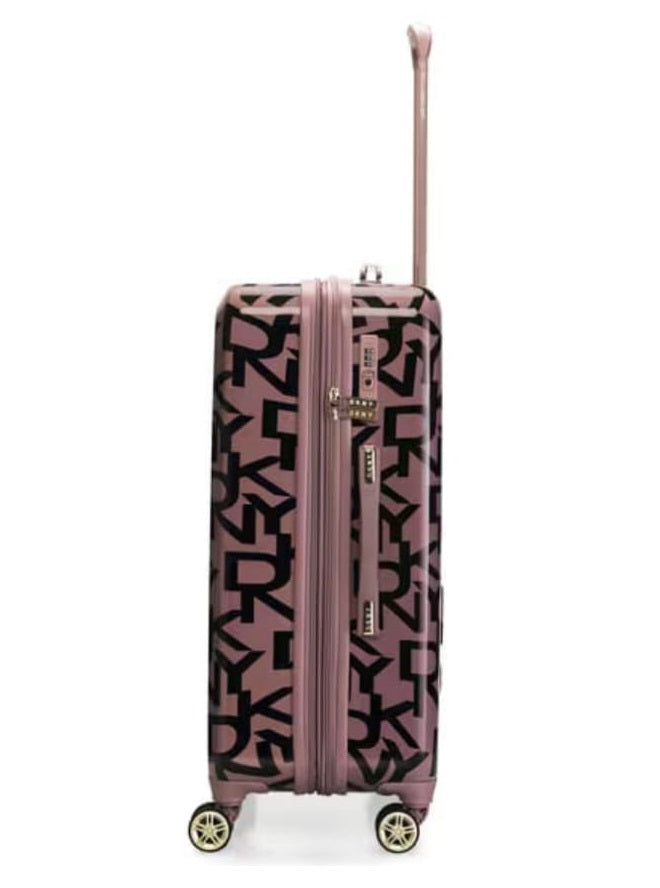 DKNY 626 Deco Premium Luggage – Stylish Travel Suitcase
