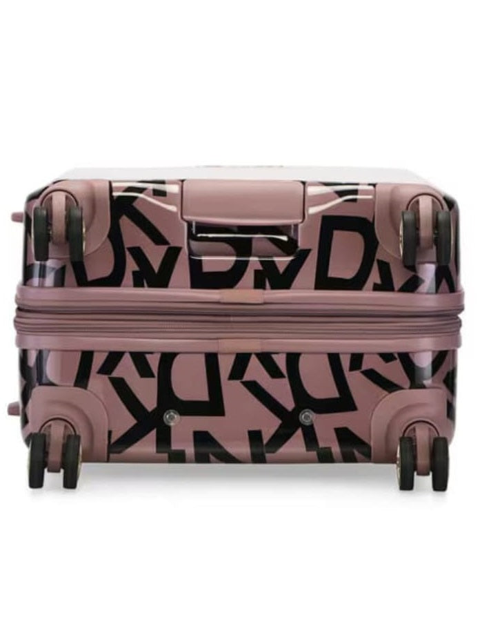 DKNY 626 Deco Premium Luggage – Stylish Travel Suitcase