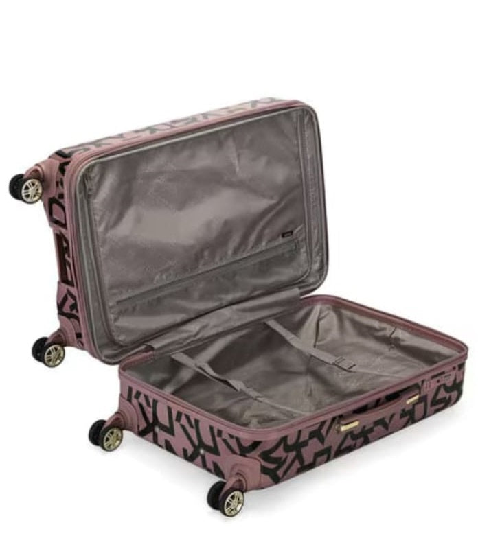 DKNY 626 Deco Premium Luggage – Stylish Travel Suitcase