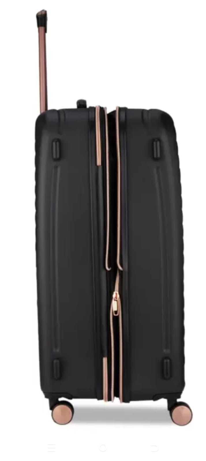 IT Fashionista Hard Impact Premium Luggage