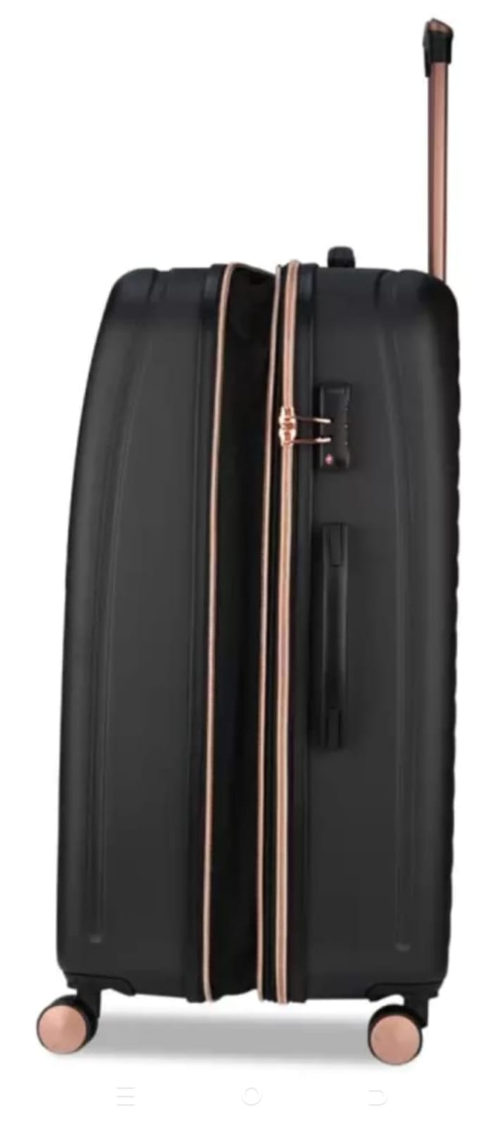 IT Fashionista Hard Impact Premium Luggage