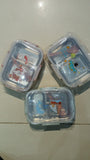 Lunch Box – 2 Compartment