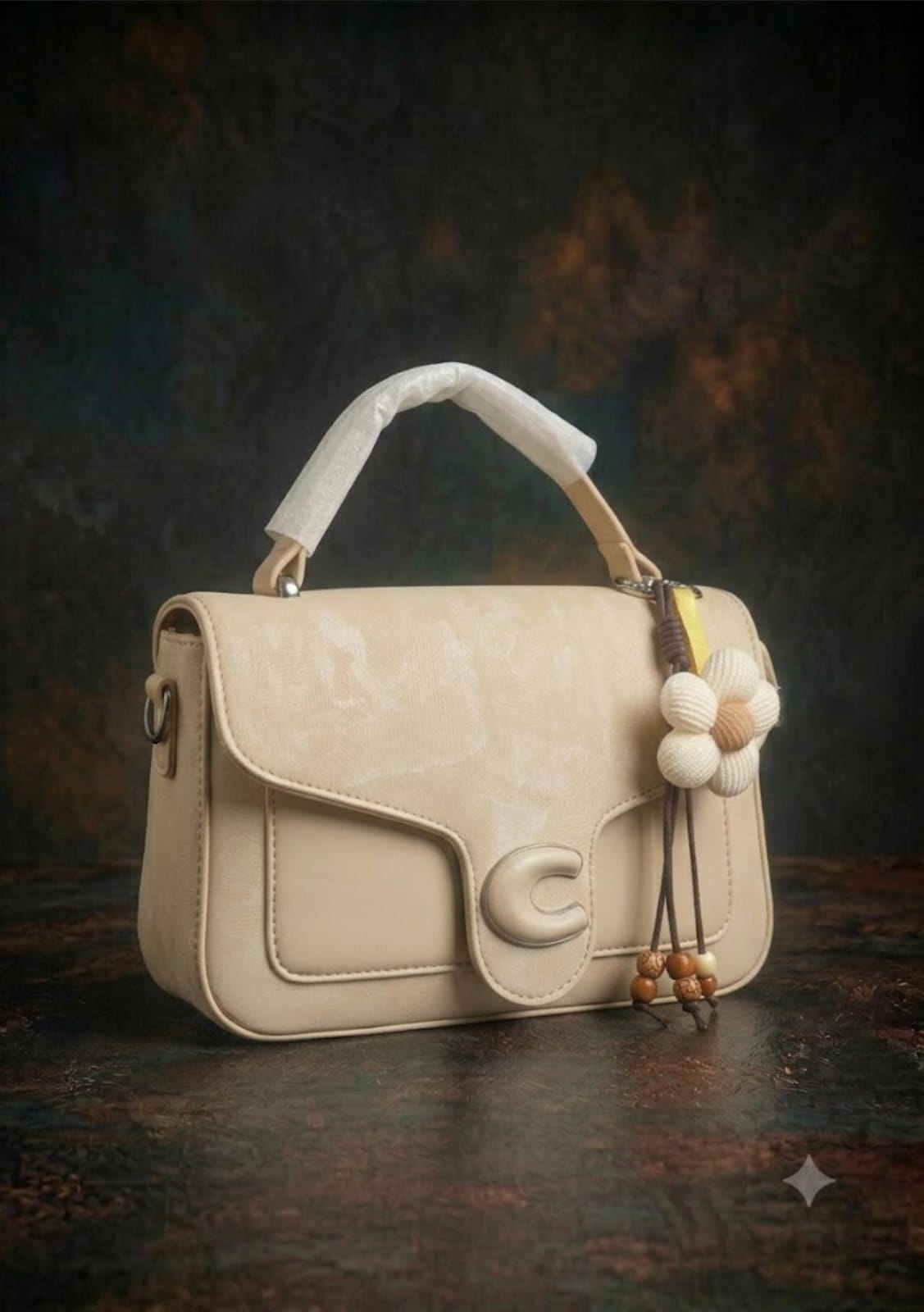 OFFICIAL BRANDED CROSSBODY BAG - COLOR 9