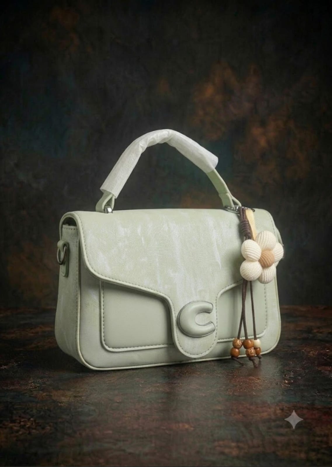 OFFICIAL BRANDED CROSSBODY BAG - COLOR 8