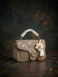OFFICIAL BRANDED CROSSBODY BAG - COLOR 7