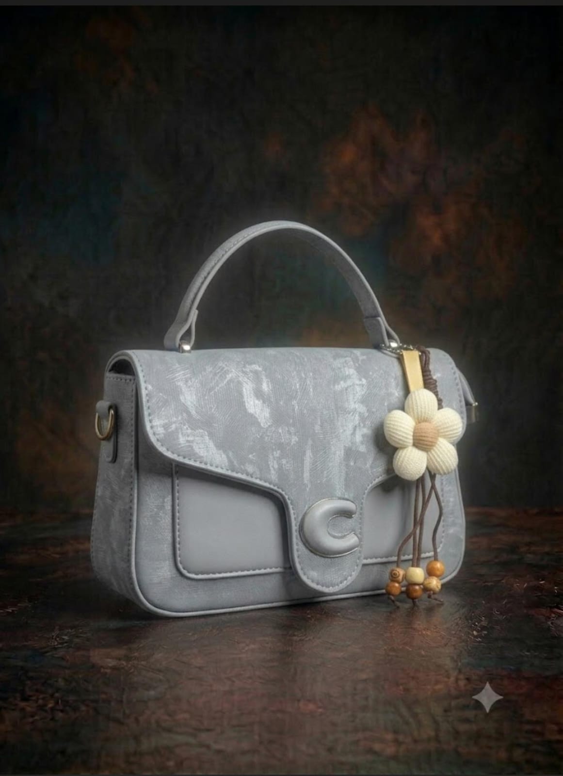 OFFICIAL BRANDED CROSSBODY BAG - COLOR 5