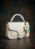 OFFICIAL BRANDED CROSSBODY BAG - COLOR 3
