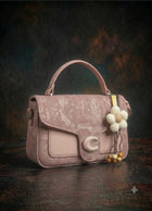 OFFICIAL BRANDED CROSSBODY BAG - COLOR 2
