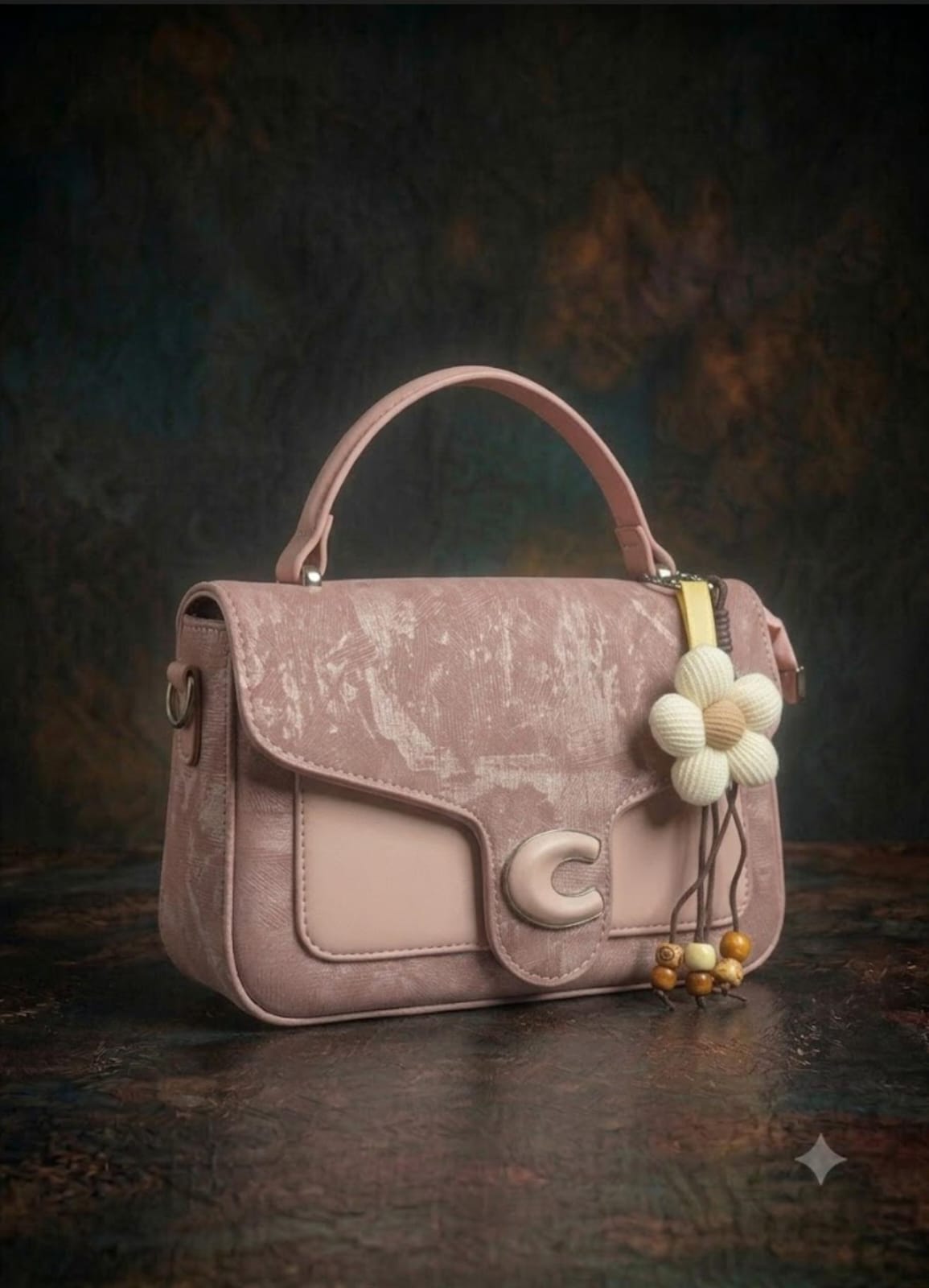 OFFICIAL BRANDED CROSSBODY BAG - COLOR 2
