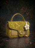 OFFICIAL BRANDED CROSSBODY BAG - COLOR 1