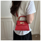 BRANDED CROSSBODY BAG - COLOR 2
