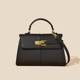 BRANDED CROSSBODY BAG - COLOR 1
