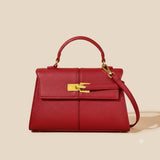 BRANDED CROSSBODY BAG - COLOR 2