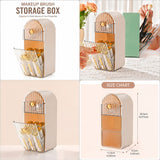 Lipstick Storage box