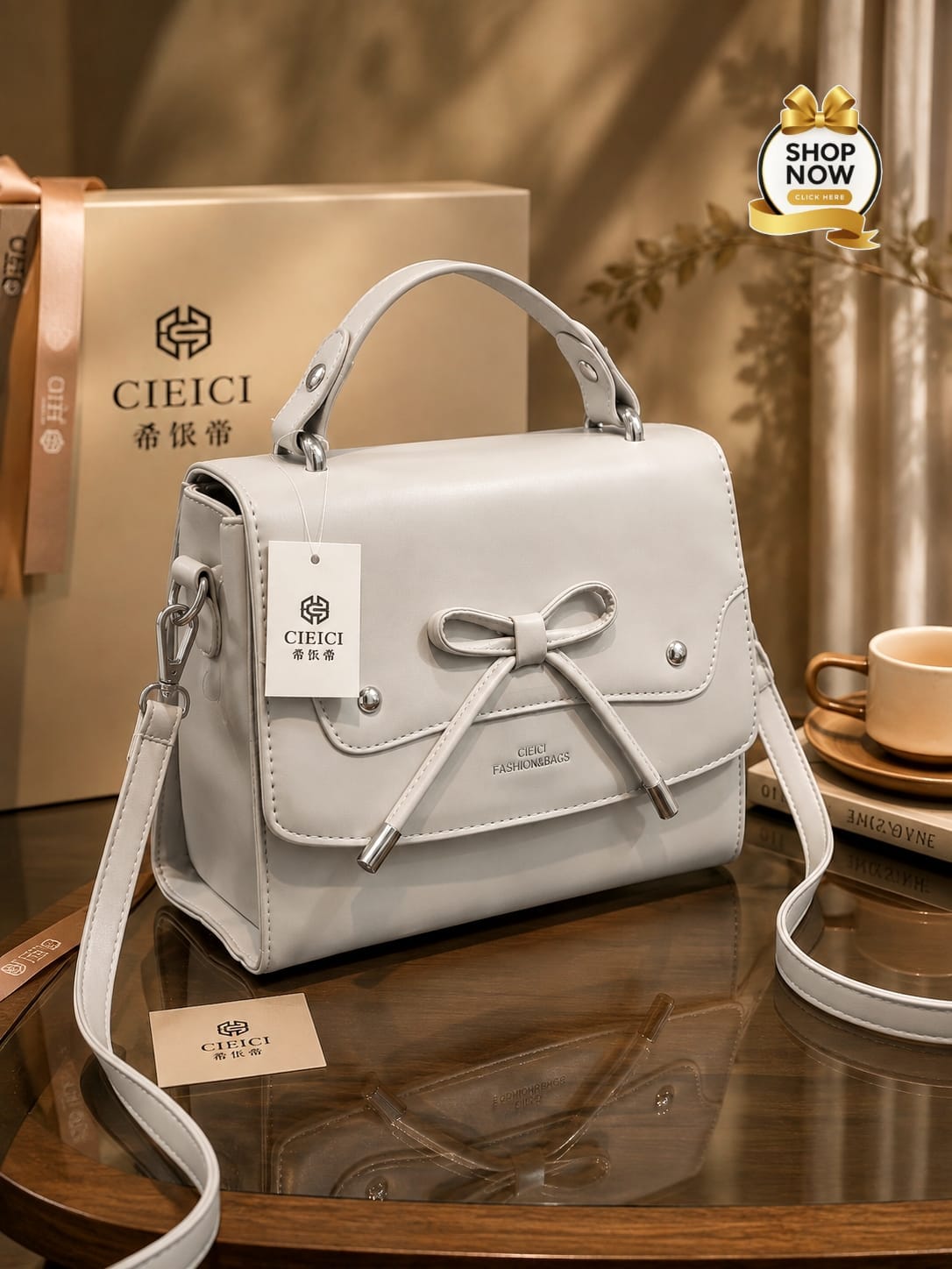 BRANDED HANDBAG & CROSSBODY For WOMEN C-1