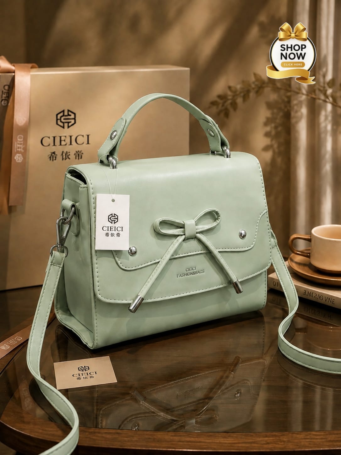 BRANDED HANDBAG & CROSSBODY For WOMEN C-2