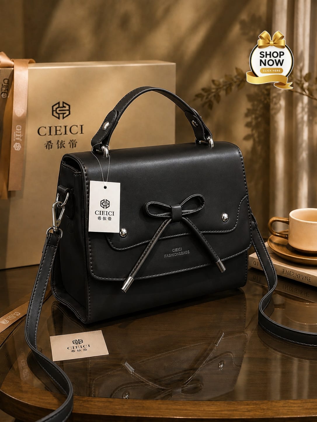 BRANDED HANDBAG & CROSSBODY For WOMEN C-3