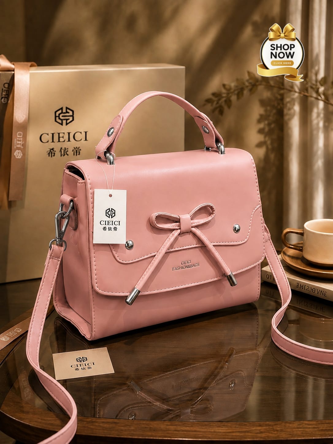 BRANDED HANDBAG & CROSSBODY For WOMEN C-5