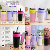 860ML Vacumm insulated Tumbler