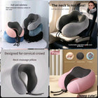 Comfortable Neck Pillow