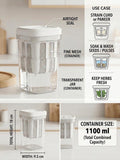 Greek Yogurt Maker and Filter