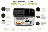 Kitchen Countertop Storage Rack