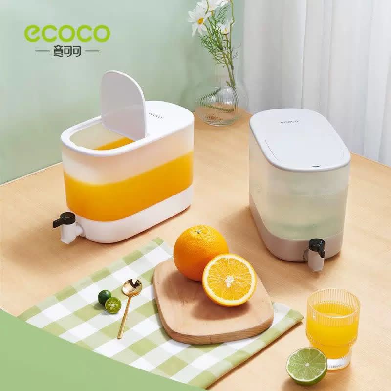 Ecoco water dispenser 4 litre