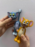 Tom & Jerry Toothbrush (Pack of 2)