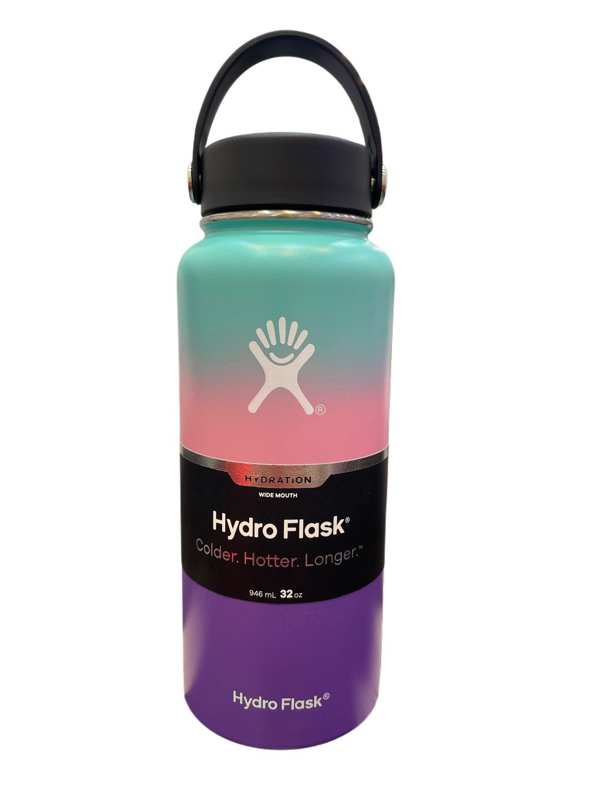 Hydro Flask 32oz 946ml Wide Mouth Bottle
