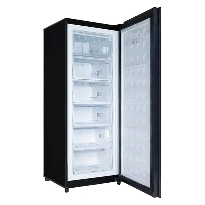 Pel Vertical Deep Freezer PVF – 6D - 8.5 Cubic ft