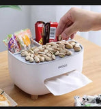 Ecoco Tissue Box