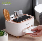 Ecoco Tissue Box
