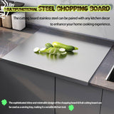 Stainless Steel Cutting board