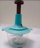 2 Liter Push Chopper