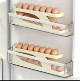 Double Layer New Scrolling Egg Tray - Each