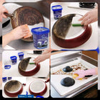 Cleaner Beauty - Oven And Cookware Cleaner (500g)