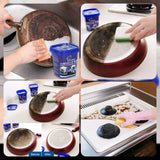 Cleaner Beauty - Oven And Cookware Cleaner (500g)