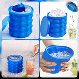 Ice Cube Maker