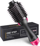 3in1 One Step Hair Dryer Curler
